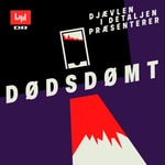 Logo of the podcast Dødsdømt Podcast Dødsdømt