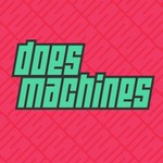 Podcast Does Machines