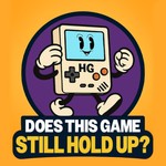 Podcast Does This Game Still Hold Up?
