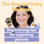 Podcast Dog and Baby Podcast: Dog training tips for expecting parents