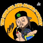 Logo of the podcast Dog Bite Harris's Useless & Alone Podcast Podcast Dog Bite Harris's Useless & Alone Podcast