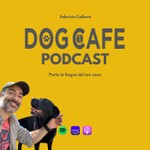 Dog Cafe Podcast Podcast Dog Cafe Podcast