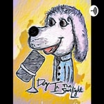 Logo of the podcast Dog in the Spotlight Podcast Dog in the Spotlight