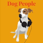 Logo of the podcast Dog People Podcast Dog People