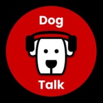 Logo of the podcast Dog Talk Podcast Dog Talk
