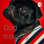 Logo of the podcast Dog training Podcast Dog training
