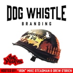 Dog Whistle Branding Dog Whistle Branding