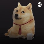 Logo of the podcast DogeCast Podcast DogeCast