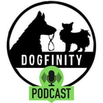 Logo of the podcast Dogfinity Podcast Podcast Dogfinity Podcast