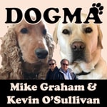 Logo of the podcast Dogma Podcast Dogma