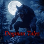 Logo of the podcast Dogman Tales
