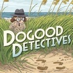 Logo of the podcast Dogood Detectives Podcast Dogood Detectives