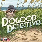 Logo of the podcast Dogood Detectives Podcast Dogood Detectives