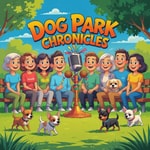 Podcast Dog Park Chronicles