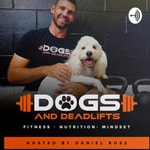 Dogs and Deadlifts - Holistic Dog Fitness Training &amp; Scent Stuff 