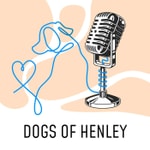 Logo of the podcast Dogs of Henley Podcast Dogs of Henley