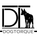 Logo of the podcast DogTorque Podcast DogTorque