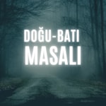 Logo of the podcast Doğu-Batı Masalı Podcast Doğu-Batı Masalı