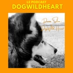Logo of the podcast DogWildHeart France Podcast DogWildHeart France