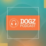 Logo of the podcast DOGZ podcast Podcast DOGZ podcast