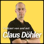 Logo of the podcast Claus Doehler - Podcast Claus Doehler -
