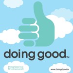 Doing Good Podcast Doing Good