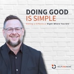 Doing Good Is Simple Doing Good Is Simple