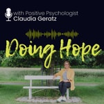 Doing Hope Podcast Doing Hope Podcast