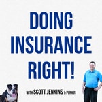 Logo of the podcast Doing Insurance Right! Podcast Doing Insurance Right!