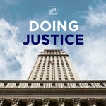 Podcast Doing Justice