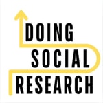Logo of the podcast Doing Social Research: The Podcast Podcast Doing Social Research: The Podcast