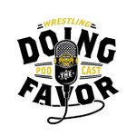 Logo of the podcast Doing the Favor Sports Podcast Podcast Doing the Favor Sports Podcast