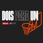 Logo of the podcast Dois para um Podcast Dois para um