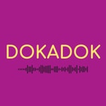 Logo of the podcast Dokadok Podcast Dokadok