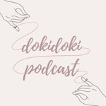 Logo of the podcast DokiDoki Podcast DokiDoki
