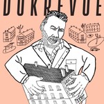 Podcast DOK.REVUE - podcast o dokumentu