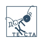 Logo of the podcast Доктор текста Missing podcast logo