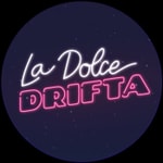 Logo of the podcast Dolce Drifta Podcast Dolce Drifta