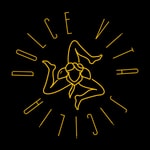 Logo of the podcast Dolce Vita Sicilia Podcast Dolce Vita Sicilia