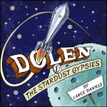 Podcast Dolen and the Stardust Gypsies