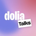 Logo of the podcast Dolia Talks | Wine, spirits and beverages marketing and sales Podcast Dolia Talks | Wine, spirits and beverages marketing and sales