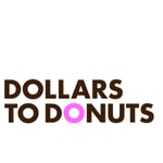 Podcast Dollars to Donuts
