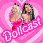 Logo of the podcast DOLLCAST Podcast DOLLCAST