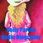 Logo of the podcast Dolly Parton - Audio Biography Logo of the podcast Dolly Parton - Audio Biography