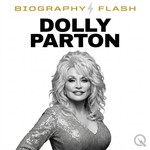Logo of the podcast Dolly Parton - Biography Flash Podcast Dolly Parton - Biography Flash