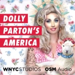 Logo of the podcast Dolly Parton's America Logo of the podcast Dolly Parton's America
