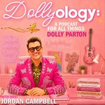 Logo of the podcast Dollyology Podcast Dollyology
