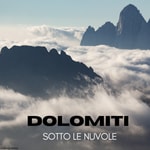 Logo of the podcast Dolomiti sotto le nuvole Podcast Dolomiti sotto le nuvole
