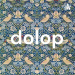 Logo of the podcast dolop Podcast dolop