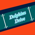 Logo of the podcast Dolphins Drive Podcast Dolphins Drive